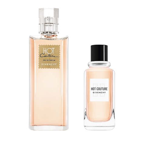 givenchy haute coture 60 er|Hot Couture Eau De Toilette for Woman .